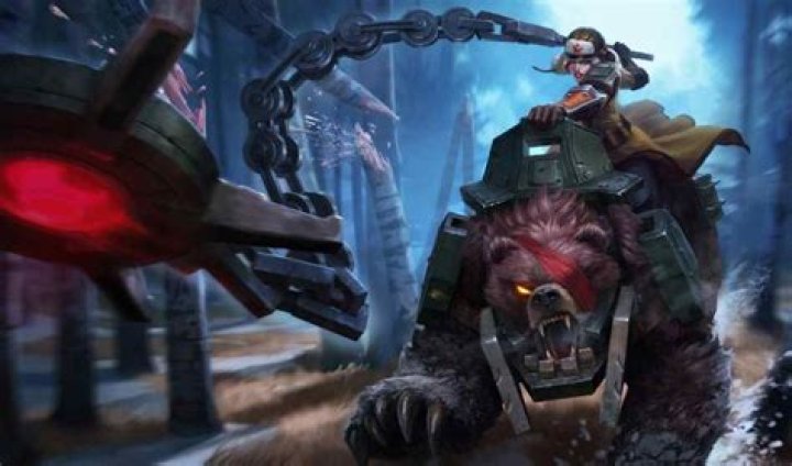 How to allocate more ram to league of legends