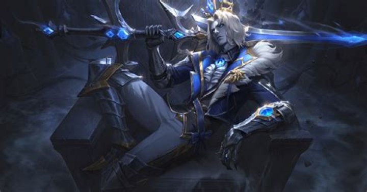 How to become a pro league of legends player