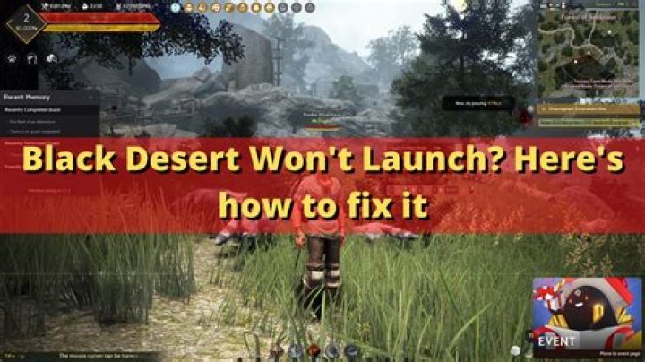 How to buy black desert