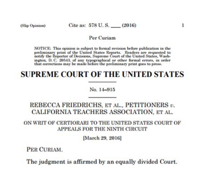 How to cite a per curiam opinion?