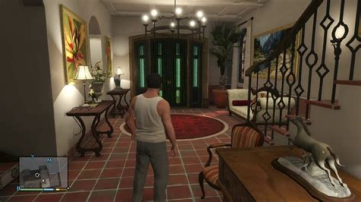 How to create a private session in gta 5
