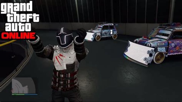 How to duplicate cars in gta 5