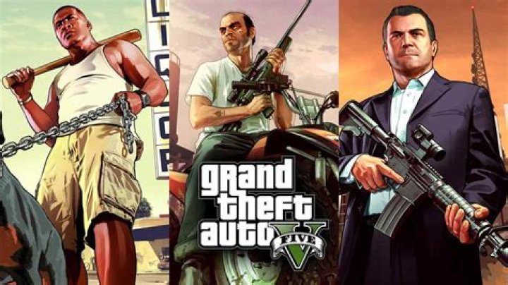 How to flip someone off in gta 5