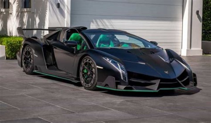 How to get a lamborghini in gta v