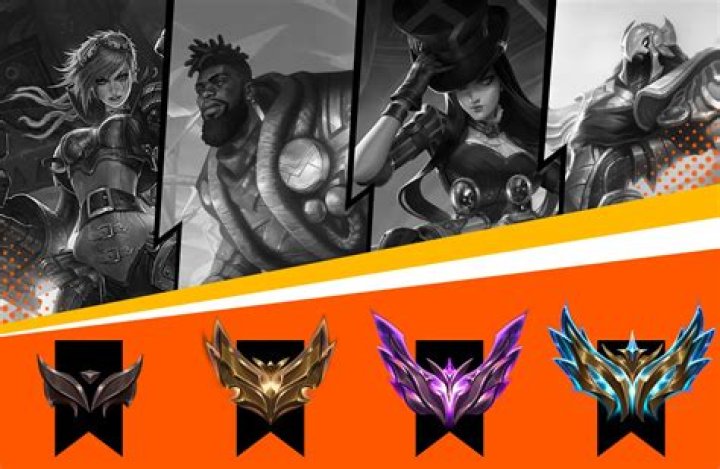 How to get better at league of legends 2018