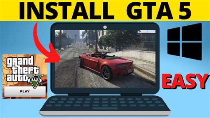 How to get gta 5 for free on ps4 2020