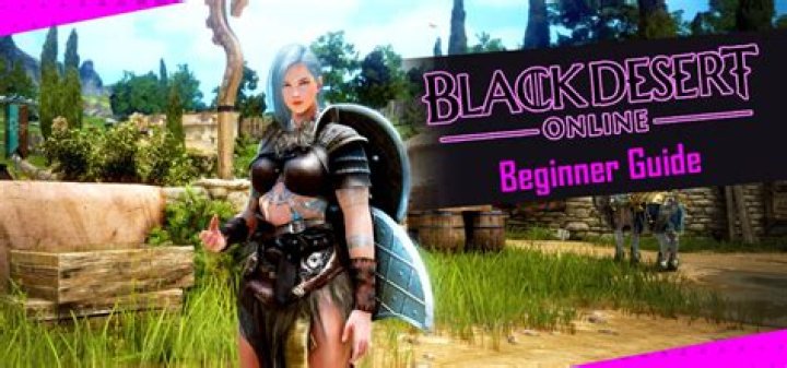 How to get into black desert online