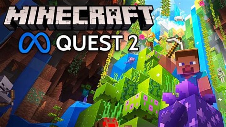How to get minecraft on oculus quest 2 without pc