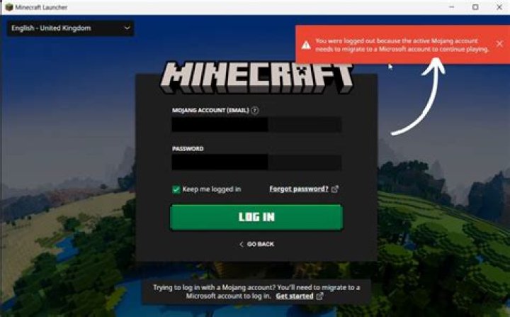 How to get minecraft windows 10 for free with mojang account