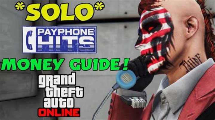How to get money on gta 5