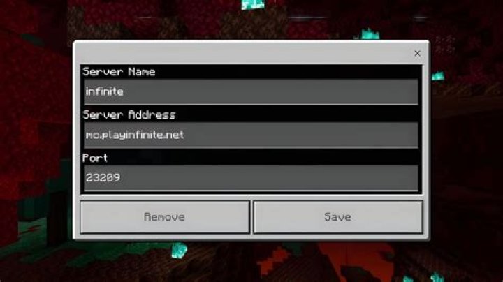 How to get people to join your minecraft server
