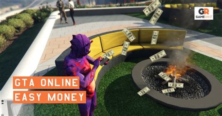 How to get rich in gta online