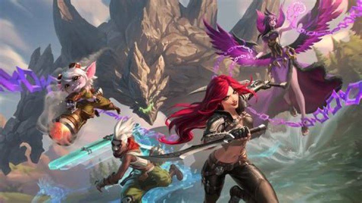 How to get smite in league of legends