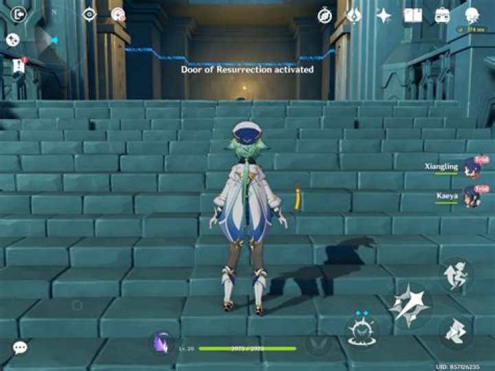 How to get sucrose genshin impact