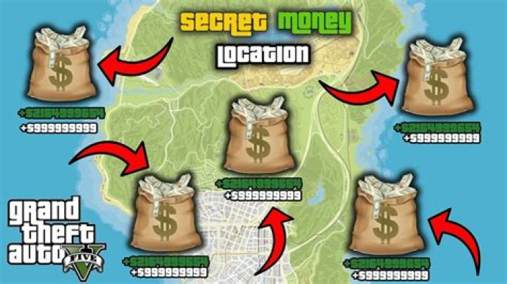 How to get unlimited money in gta 5 story mode