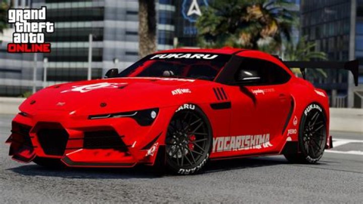How to host a street race in gta 5