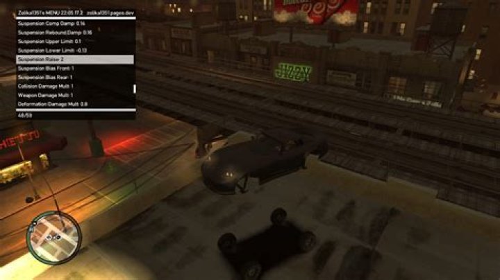 How to install chaos mod gta 5