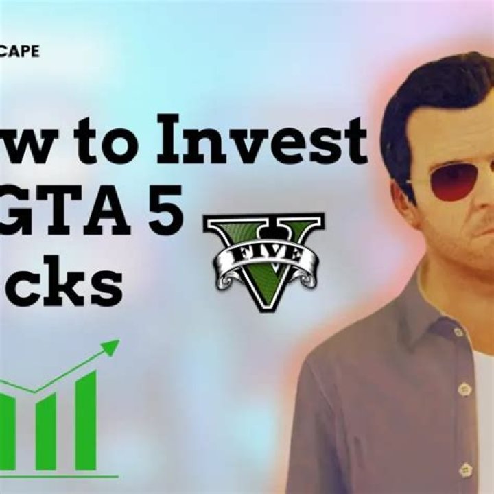 How to invest in gta 5