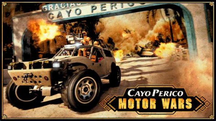 How to join motor wars gta 5