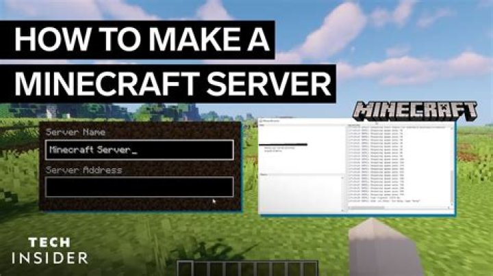 How to make a minecraft server that is always online