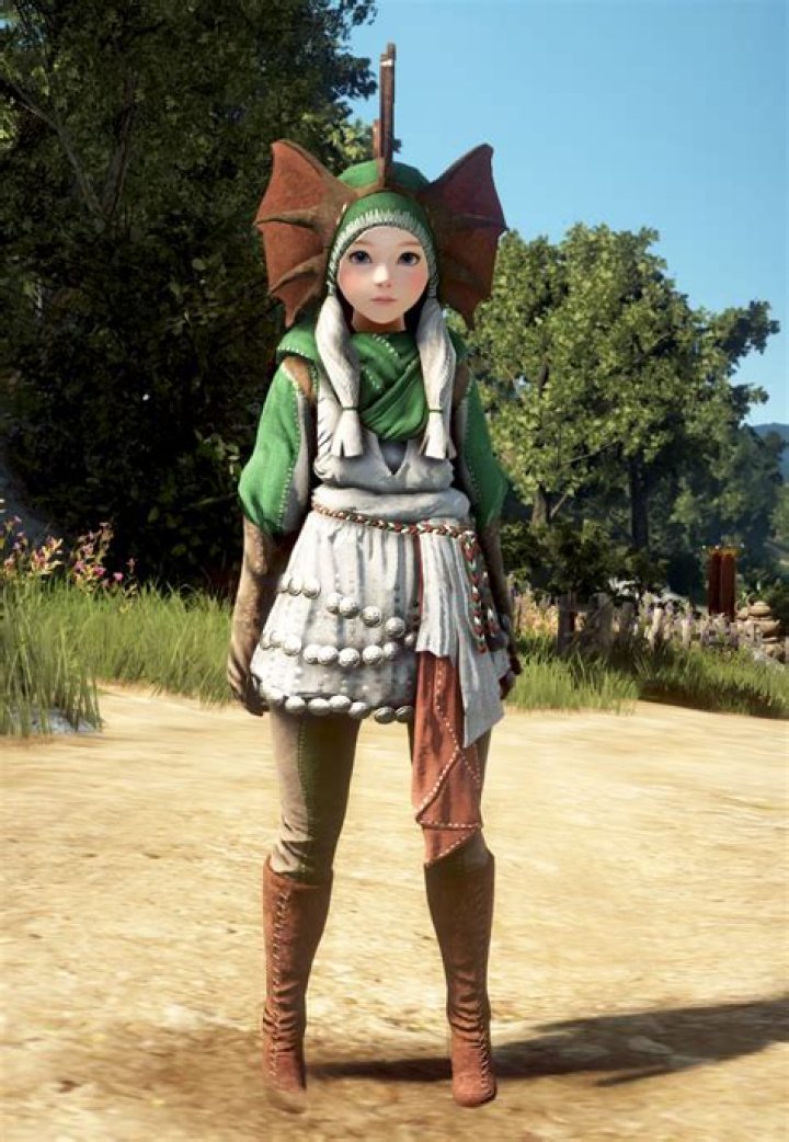 How to make fine tough hide black desert