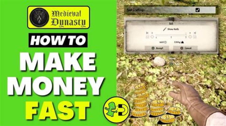How to make money fast gta online