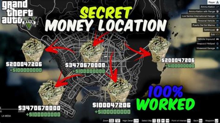 How to make money on gta 5 offline
