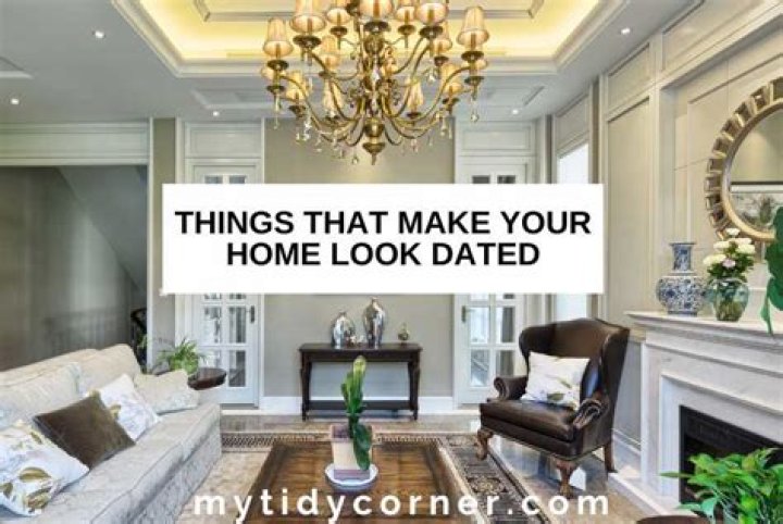How to make your house look tidy?