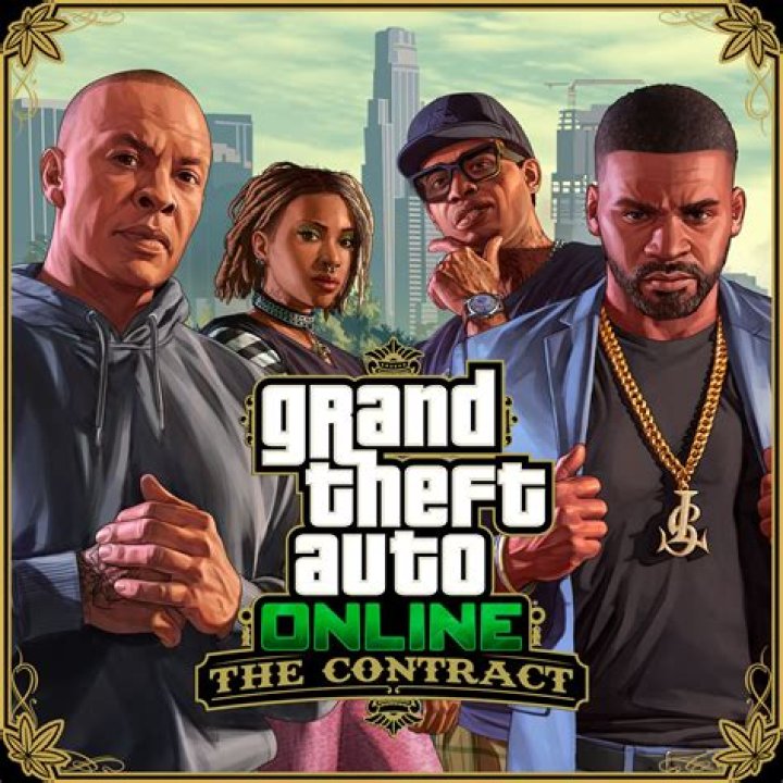 How to play dr dre gta