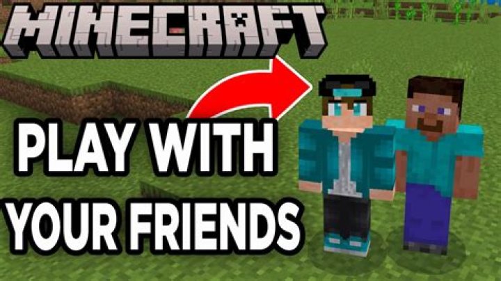 How to play minecraft java with friends for free