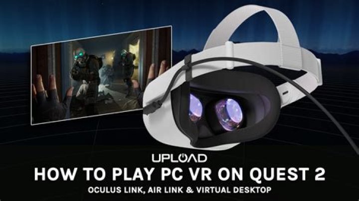 How to play vr minecraft on oculus quest 2