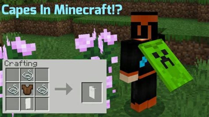 How to put a banner on a shield in minecraft pe