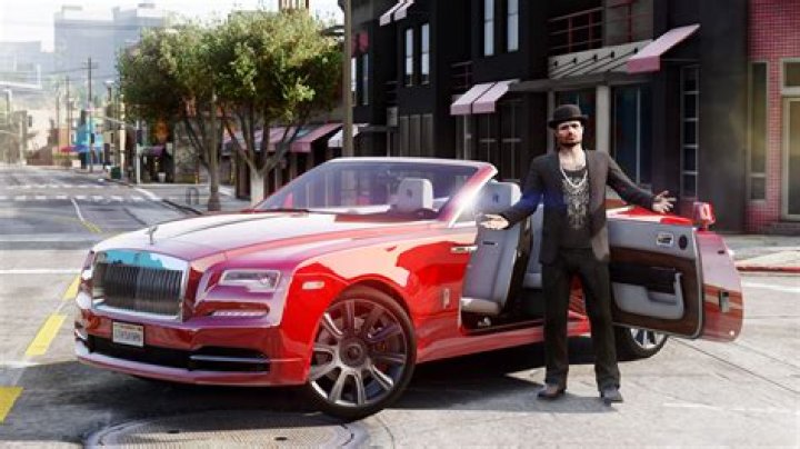 How to put the roof down in gta 5 pc