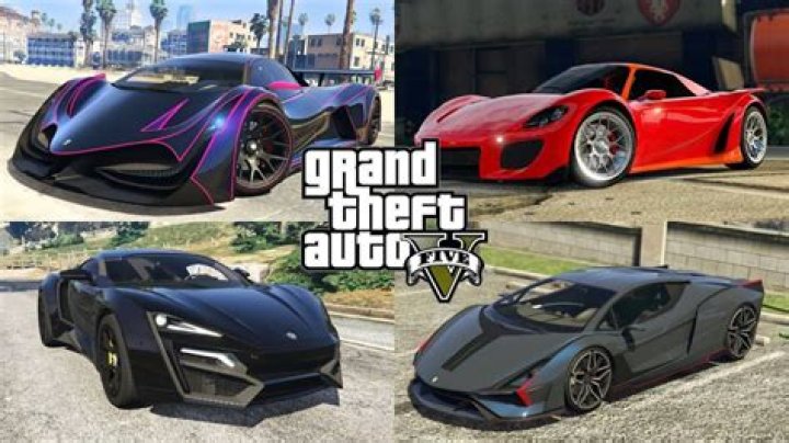 How to sell a car in gta 5 story mode