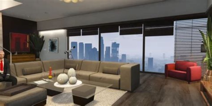 How to sell an apartment in gta v