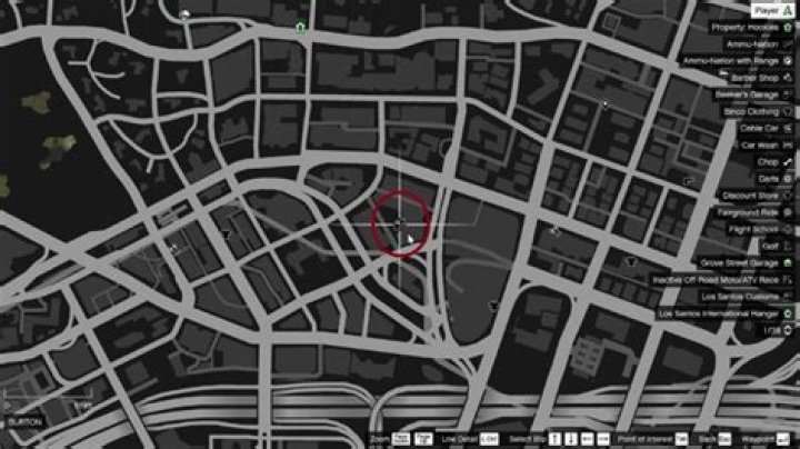 How to sell car in gta 5