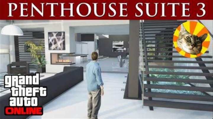 How to sell penthouse in gta 5