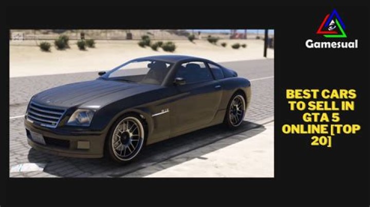 How to sell personal cars in gta 5 online