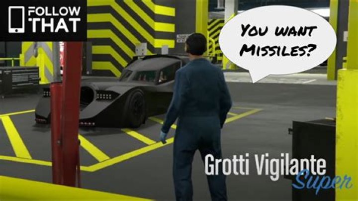 How to sell vigilante gta 5