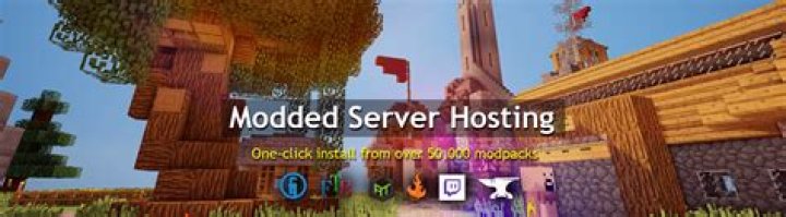 How to set up a modded minecraft server with hamachi
