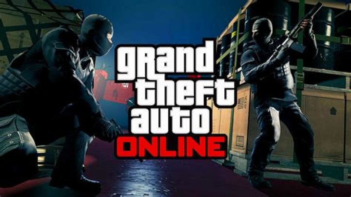 How to start new gta update