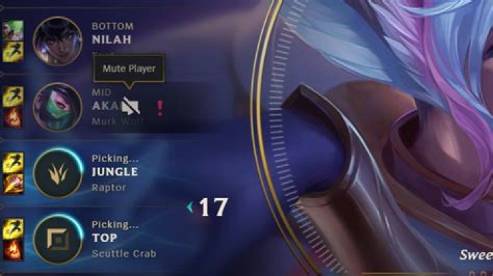 How to turn off chat in league of legends