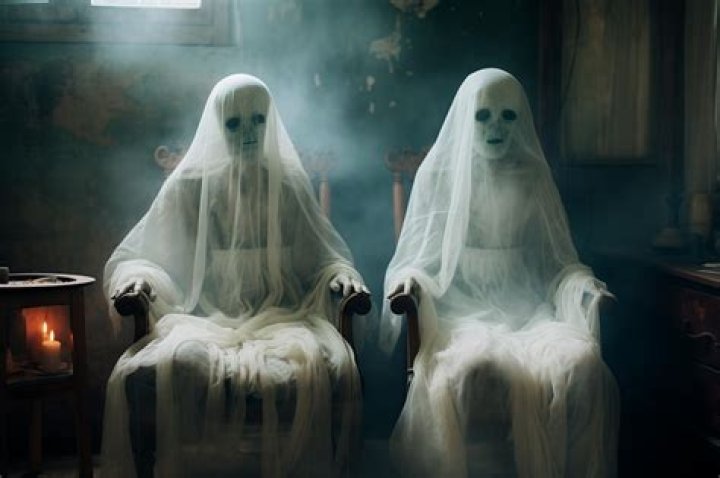 Is a ghoster a narcissist?