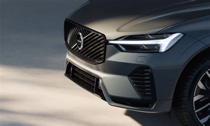 Is a Volvo xc60 expensive to maintain?