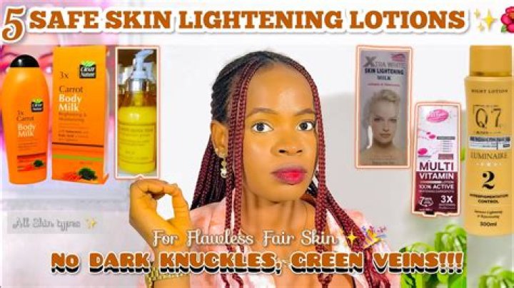 Is alumina safe for skin?