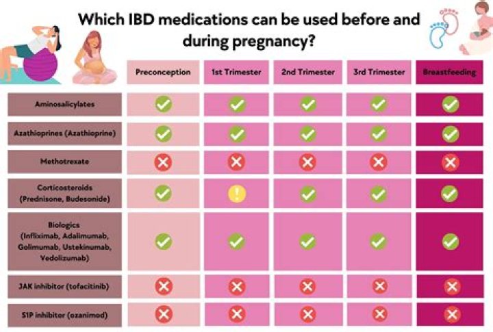 Is amodiaquine safe in pregnancy?