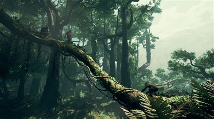 Is ancestors the humankind odyssey multiplayer?
