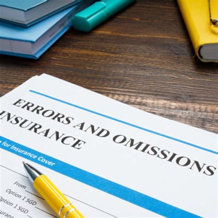 Is errors and omissions excepted?
