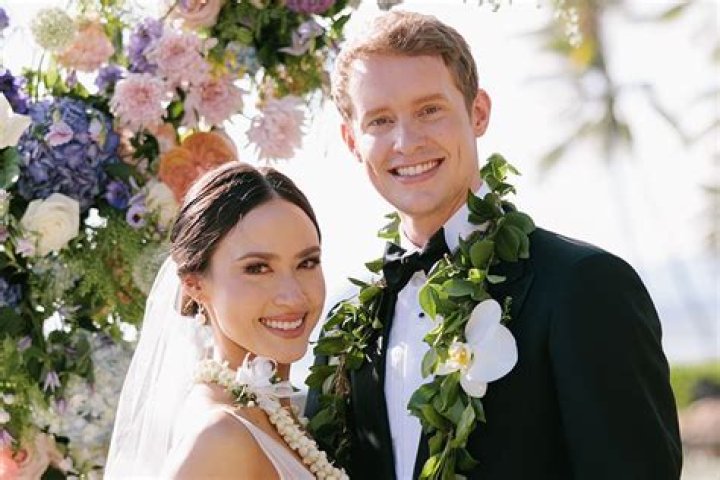Is evan and morgan still together?
