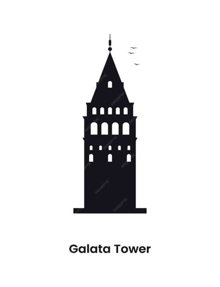 Is Galata Tower free?